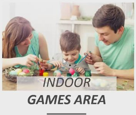 Casa Supremo Mira road Indoor Game