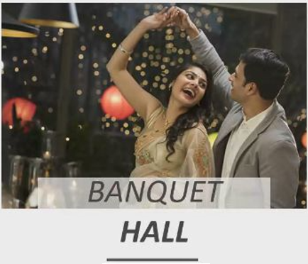 Casa Supremo Mira road Multipurpose Hall