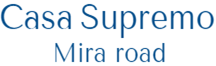 Casa Supremo Mira road Logo